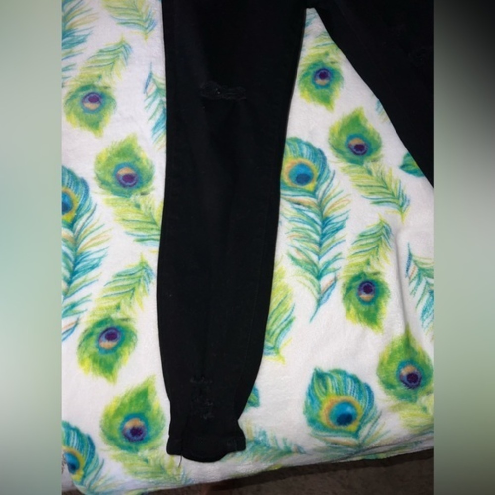 Bamboo jeans - Picture 3 of 7